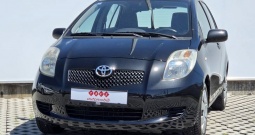 TOYOTA YARIS 1.3 VVT-i