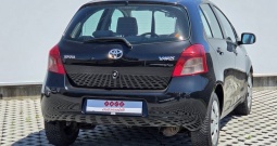 TOYOTA YARIS 1.3 VVT-i