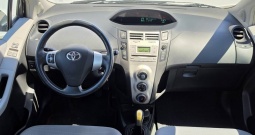 TOYOTA YARIS 1.3 VVT-i