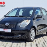TOYOTA YARIS 1.3 VVT-i