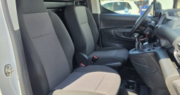 CITROEN BERLINGO 1.5 HDI
