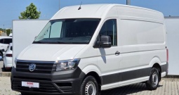 VW CRAFTER 2.0 TDI