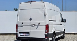 VW CRAFTER 2.0 TDI