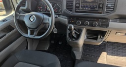 VW CRAFTER 2.0 TDI