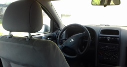 Opel Astra Classic, karavan, 2.0 DTI