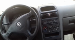 Opel Astra Classic, karavan, 2.0 DTI