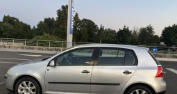 Golf 5