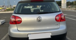 Golf 5