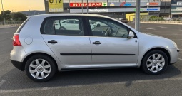 Golf 5