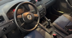 Golf 5