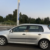 Golf 5