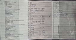 Sym Joyride 200i EFI EVO reg. cijelu god. 6/2027 očuvan