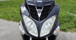 Sym Joyride 200i EFI EVO reg. cijelu god. 6/2027 očuvan