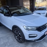 VW T-Roc 1,6 TDI⭐IQ drive⭐virtualni display⭐navigacija⭐panorama⭐TOP⭐