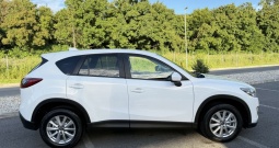 Mazda CX-5 CD150 CHALLENGE * 150 KS * NAVIGACIJA *PDC* ALU *KEYLESS
