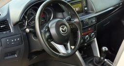 Mazda CX-5 CD150 CHALLENGE * 150 KS * NAVIGACIJA *PDC* ALU *KEYLESS