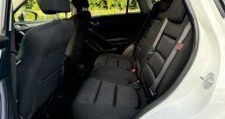Mazda CX-5 CD150 CHALLENGE * 150 KS * NAVIGACIJA *PDC* ALU *KEYLESS