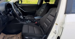 Mazda CX-5 CD150 CHALLENGE * 150 KS * NAVIGACIJA *PDC* ALU *KEYLESS