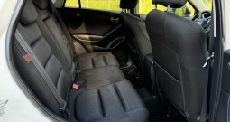 Mazda CX-5 CD150 CHALLENGE * 150 KS * NAVIGACIJA *PDC* ALU *KEYLESS