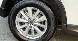 Mazda CX-5 CD150 CHALLENGE * 150 KS * NAVIGACIJA *PDC* ALU *KEYLESS
