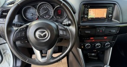 Mazda CX-5 CD150 CHALLENGE * 150 KS * NAVIGACIJA *PDC* ALU *KEYLESS