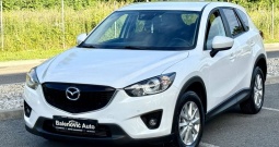 Mazda CX-5 CD150 CHALLENGE * 150 KS * NAVIGACIJA *PDC* ALU *KEYLESS