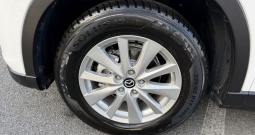 Mazda CX-5 CD150 CHALLENGE * 150 KS * NAVIGACIJA *PDC* ALU *KEYLESS