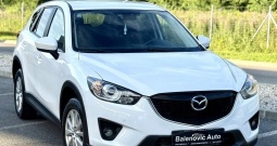 Mazda CX-5 CD150 CHALLENGE * 150 KS * NAVIGACIJA *PDC* ALU *KEYLESS