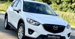 Mazda CX-5 CD150 CHALLENGE * 150 KS * NAVIGACIJA *PDC* ALU *KEYLESS