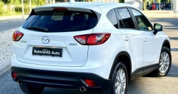 Mazda CX-5 CD150 CHALLENGE * 150 KS * NAVIGACIJA *PDC* ALU *KEYLESS