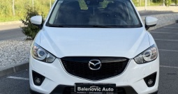 Mazda CX-5 CD150 CHALLENGE * 150 KS * NAVIGACIJA *PDC* ALU *KEYLESS