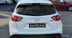 Mazda CX-5 CD150 CHALLENGE * 150 KS * NAVIGACIJA *PDC* ALU *KEYLESS