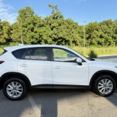 Mazda CX-5 CD150 CHALLENGE * 150 KS * NAVIGACIJA *PDC* ALU *KEYLESS