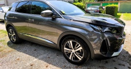 Peugeot 3008 1,5 BlueHDI Road Trip Gratis Jamstvo
