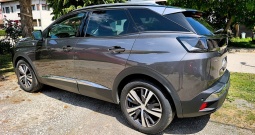 Peugeot 3008 1,5 BlueHDI Road Trip Gratis Jamstvo