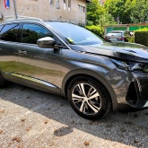 Peugeot 3008 1,5 BlueHDI Road Trip Gratis Jamstvo