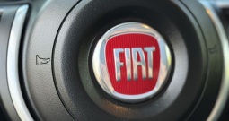 Fiat Tipo 1.0 GSE LIFE CITY * 95 TKM * LED*KAMERA*VIRTUAL*NAVIGACIJA*
