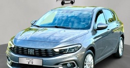 Fiat Tipo 1.0 GSE LIFE CITY * 95 TKM * LED*KAMERA*VIRTUAL*NAVIGACIJA*