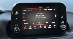 Fiat Tipo 1.0 GSE LIFE CITY * 95 TKM * LED*KAMERA*VIRTUAL*NAVIGACIJA*