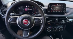 Fiat Tipo 1.0 GSE LIFE CITY * 95 TKM * LED*KAMERA*VIRTUAL*NAVIGACIJA*