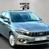 Fiat Tipo 1.0 GSE LIFE CITY * 95 TKM * LED*KAMERA*VIRTUAL*NAVIGACIJA*