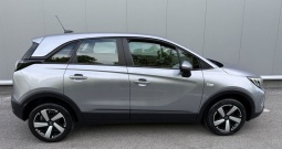 Opel Crossland X 1,5 DTE EDITION DIESEL 2022 MODEL * REG 05/2027 GOD*