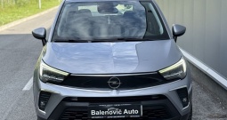 Opel Crossland X 1,5 DTE EDITION DIESEL 2022 MODEL * REG 05/2027 GOD*