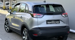 Opel Crossland X 1,5 DTE EDITION DIESEL 2022 MODEL * REG 05/2027 GOD*