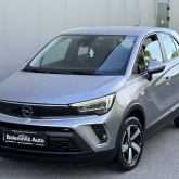 Opel Crossland X 1,5 DTE EDITION DIESEL 2022 MODEL * REG 05/2027 GOD*