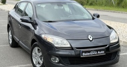 Renault Megane Grandtour 1,5 DCI LIMITED KAO NOV * KLIMA * NAVIGACIJA*