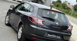 Renault Megane Grandtour 1,5 DCI LIMITED KAO NOV * KLIMA * NAVIGACIJA*