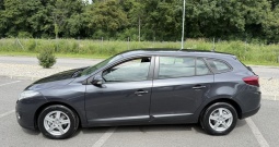 Renault Megane Grandtour 1,5 DCI LIMITED KAO NOV * KLIMA * NAVIGACIJA*