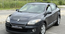 Renault Megane Grandtour 1,5 DCI LIMITED KAO NOV * KLIMA * NAVIGACIJA*