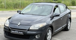 Renault Megane Grandtour 1,5 DCI LIMITED KAO NOV * KLIMA * NAVIGACIJA*